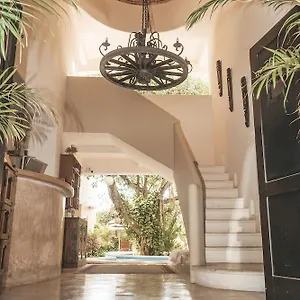 Hotel Boutique 06 (adults Only), Tulum