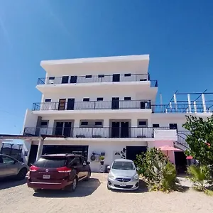 Oyo Aeropuerto, San José del Cabo