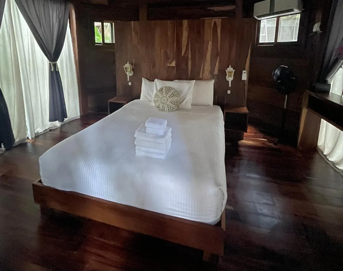 Origen Tulum location