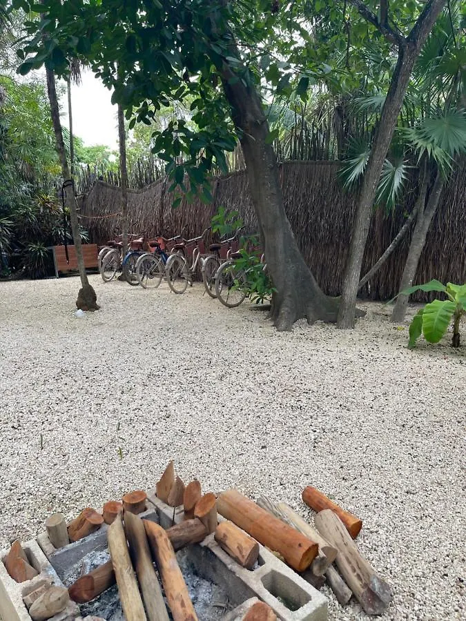 Origen Tulum Hotel