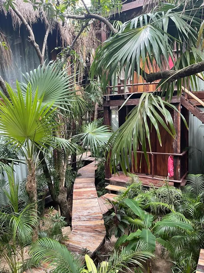 Origen Tulum Hotel 2*,  Mexico