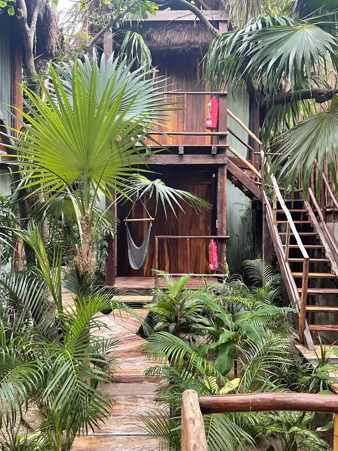 Origen Tulum Hotel