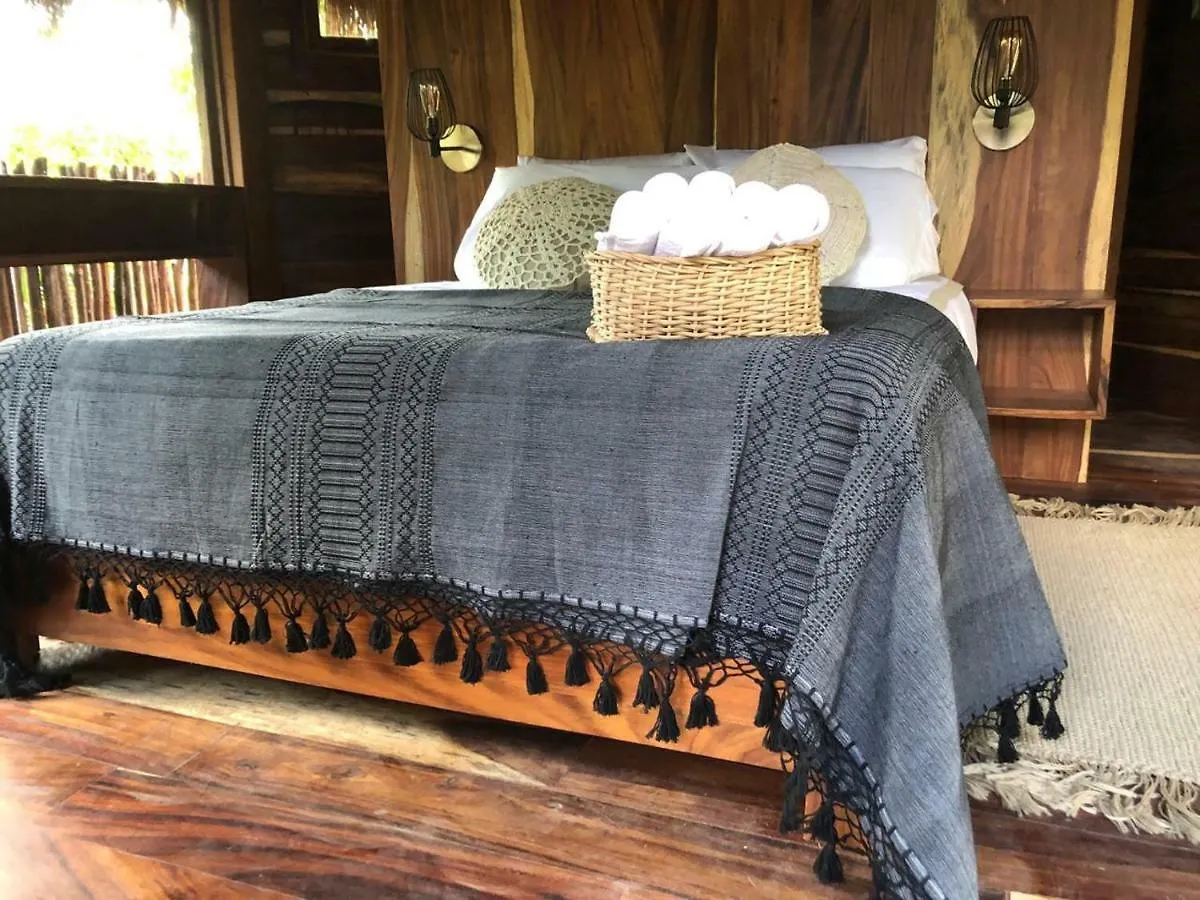 Origen Tulum Hotel