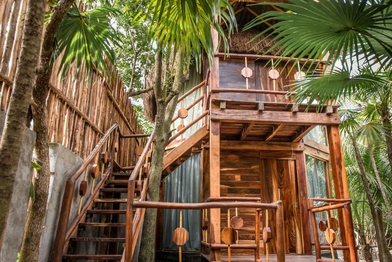 Origen Tulum Hotel