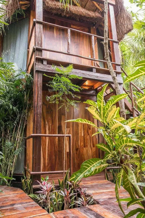 Origen Tulum Hotel