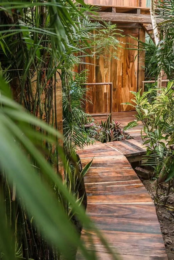 Origen Tulum Hotel