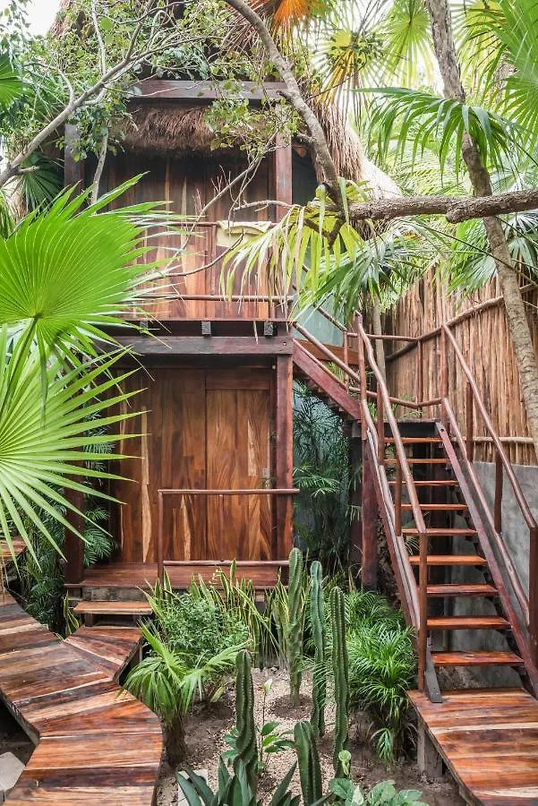 Origen Tulum Hotel