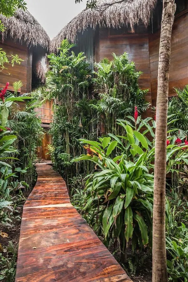 Origen Tulum Hotel Mexico