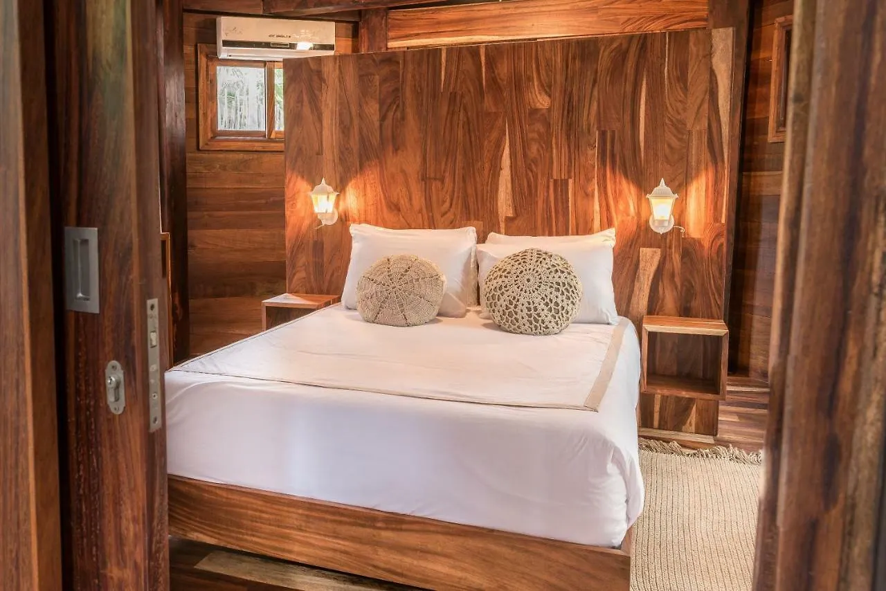 Origen Tulum Hotel