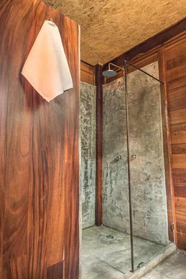 Origen Tulum Hotel 2*,  Mexico