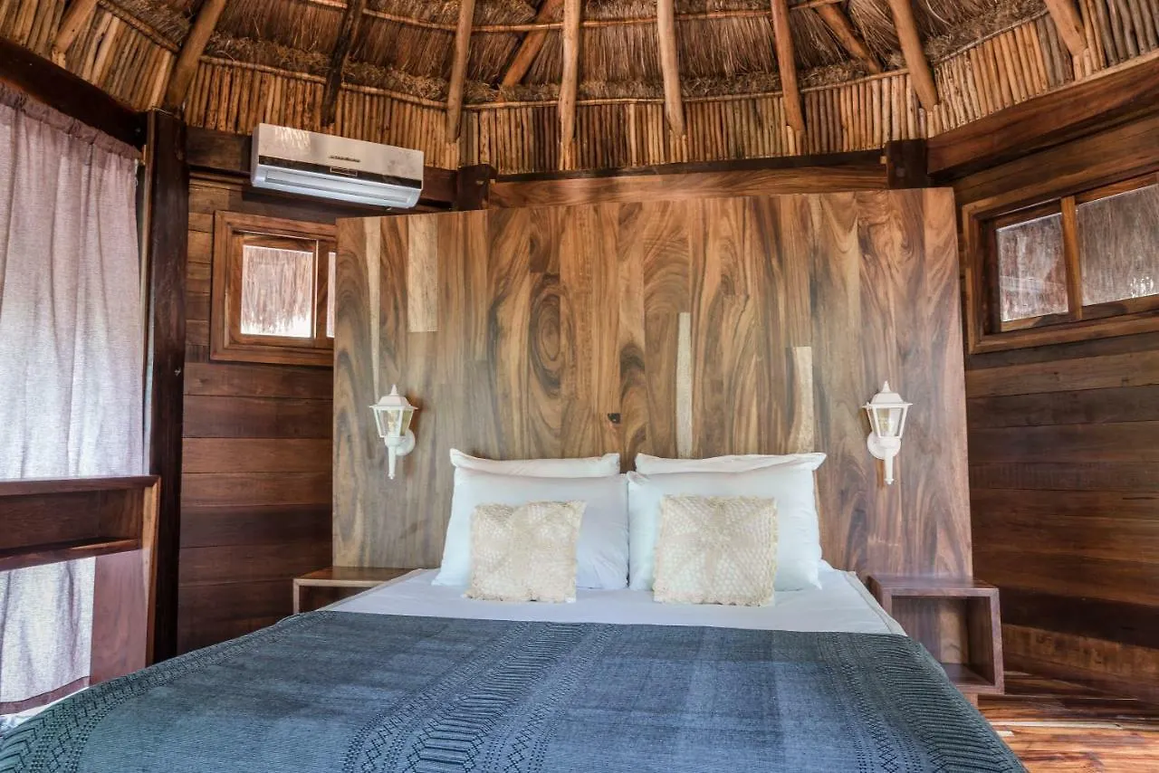 Origen Tulum Hotel 2*,