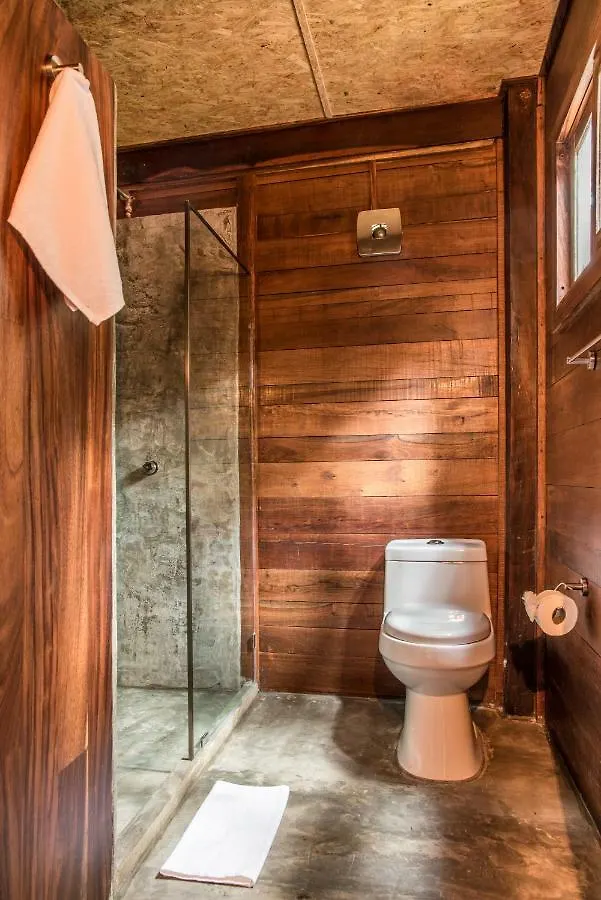 Origen Tulum Hotel 2*,