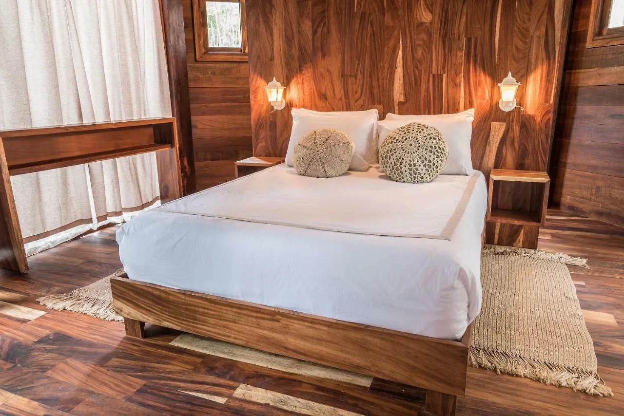 **  Origen Tulum Hotel Mexico