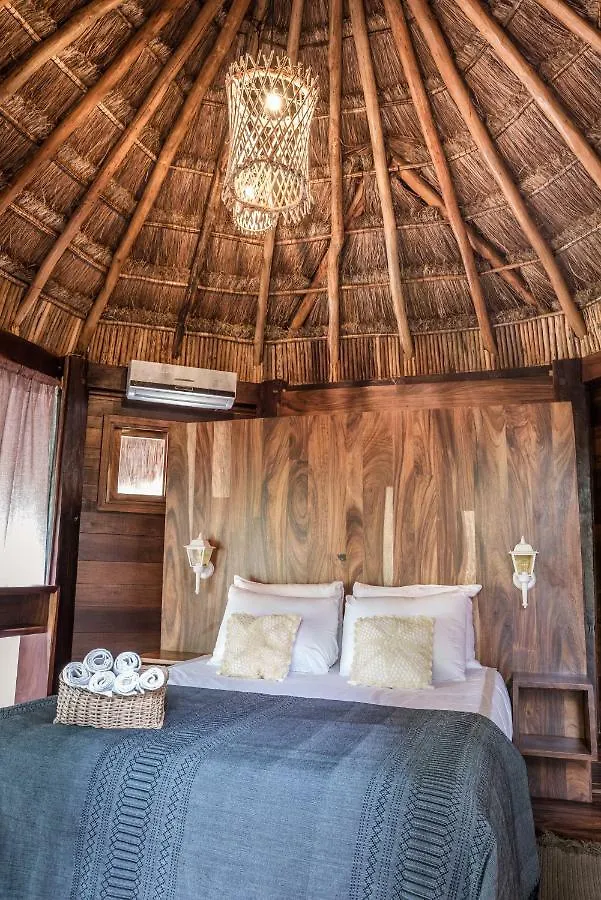 **  Origen Tulum Hotel Mexico
