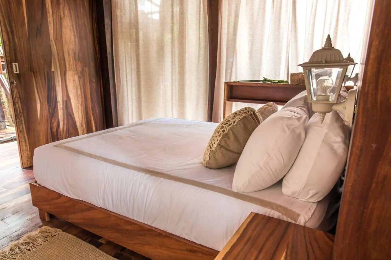 Origen Tulum Hotel