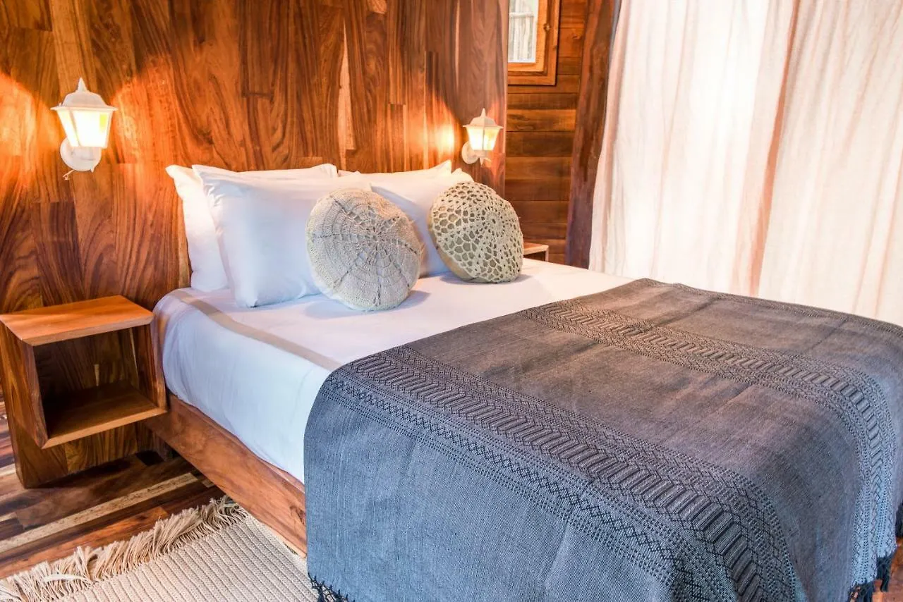 Origen Tulum Hotel