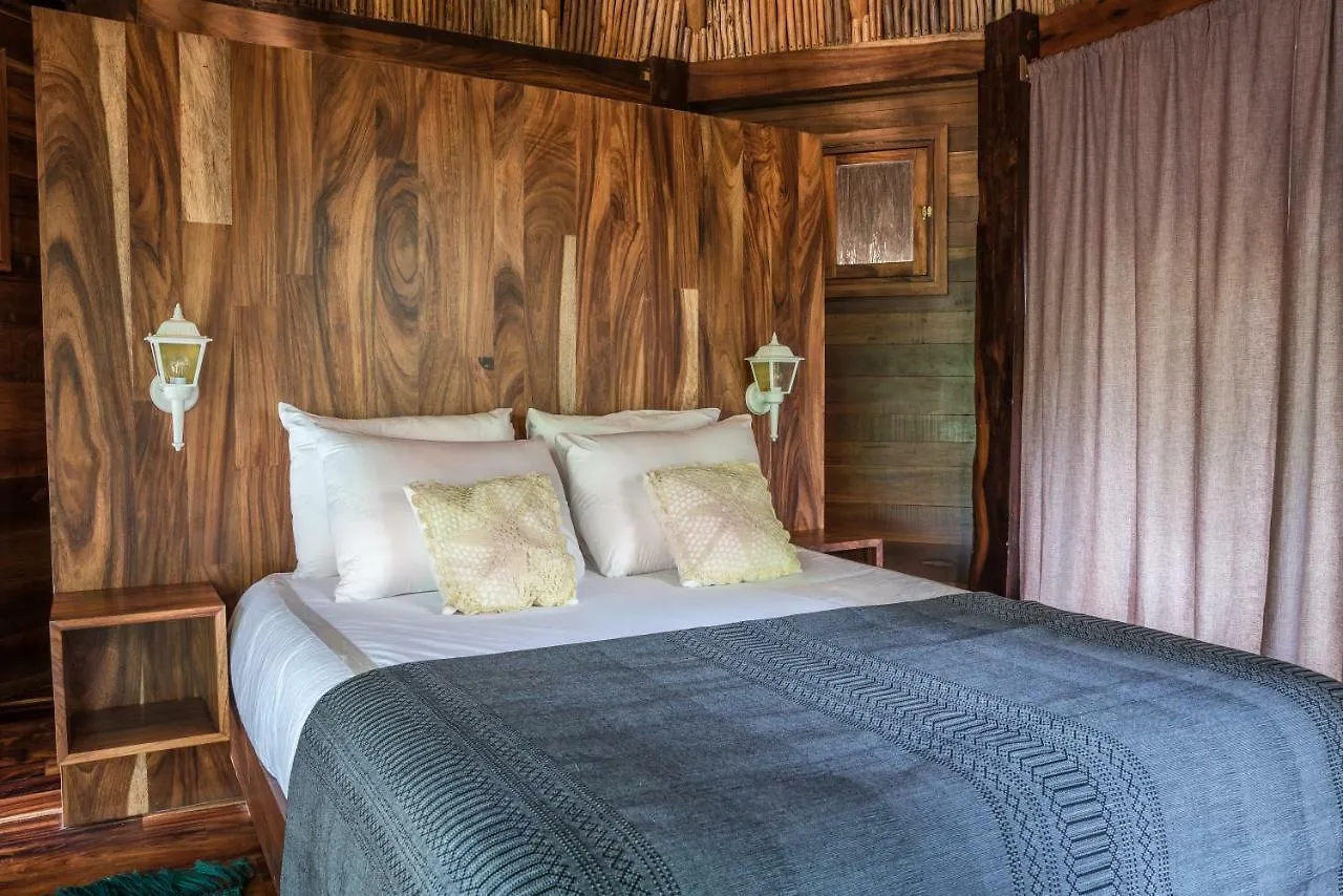 Origen Tulum Hotel