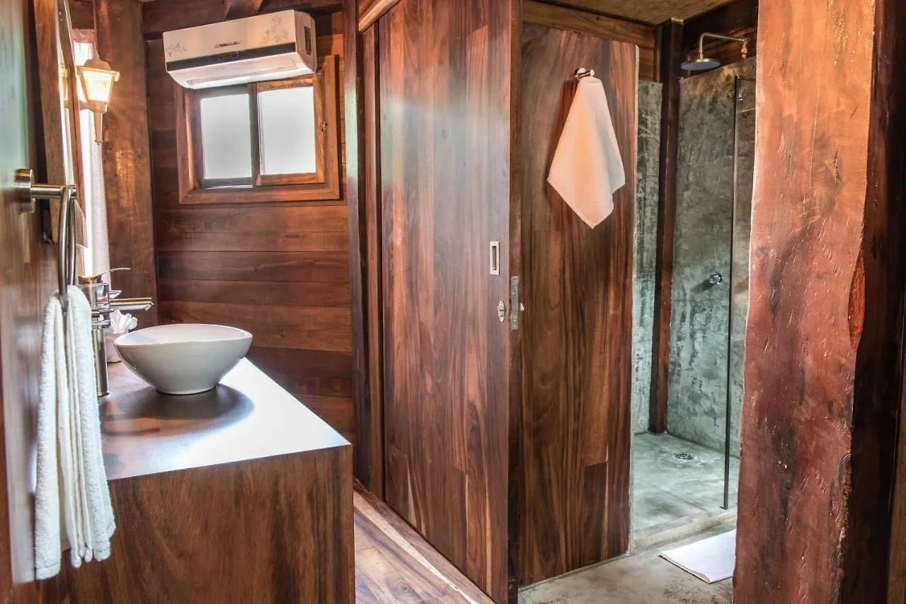 Origen Tulum Hotel