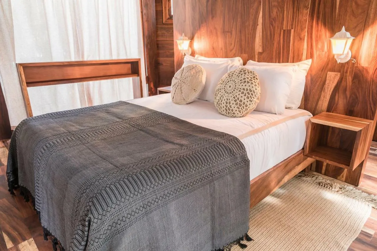 Origen Tulum Hotel 2*,  Mexico