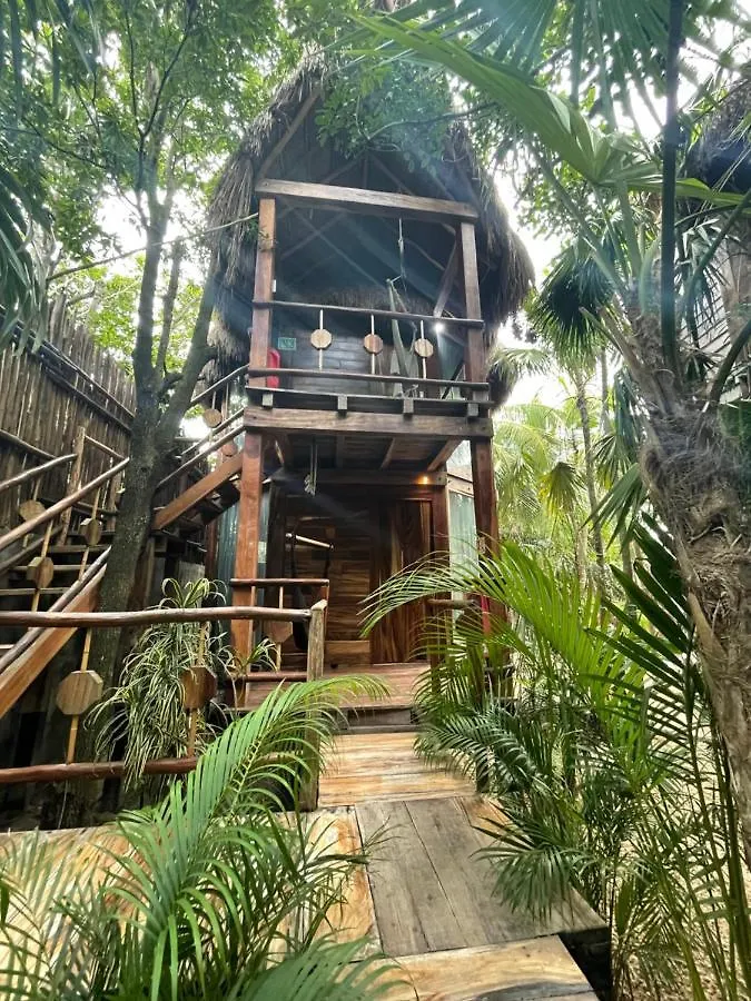 Origen Tulum Hotel