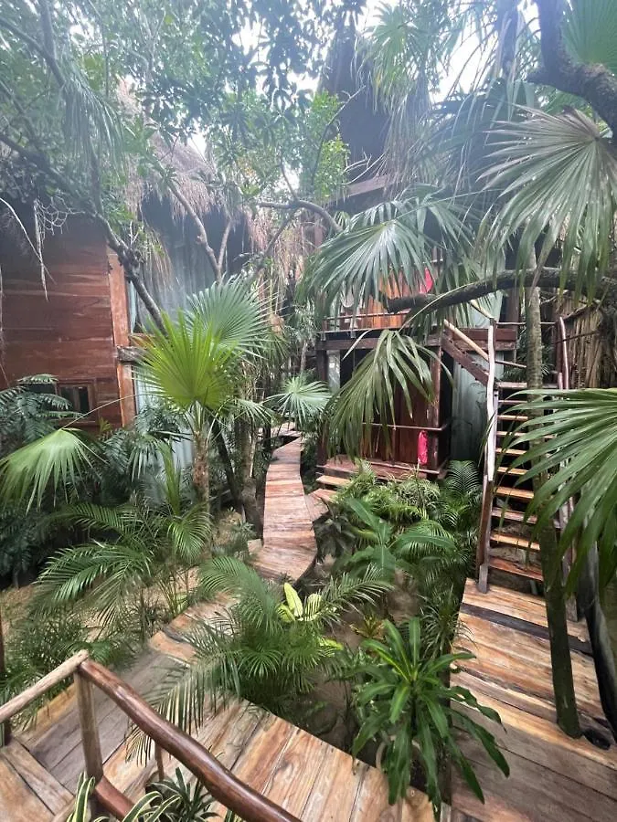 Origen Tulum Hotel