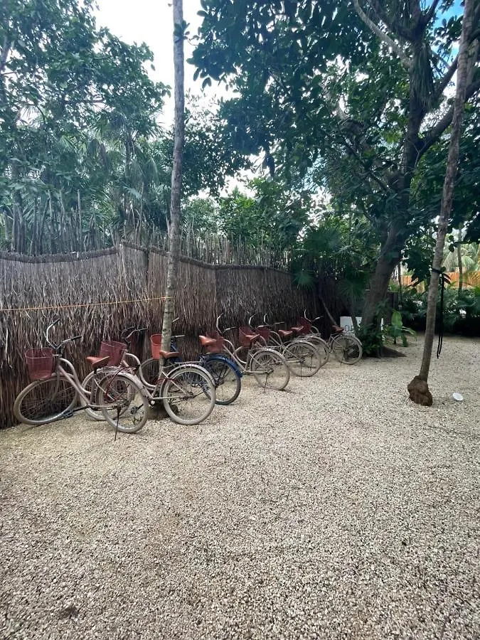 **  Origen Tulum Hotel Mexico