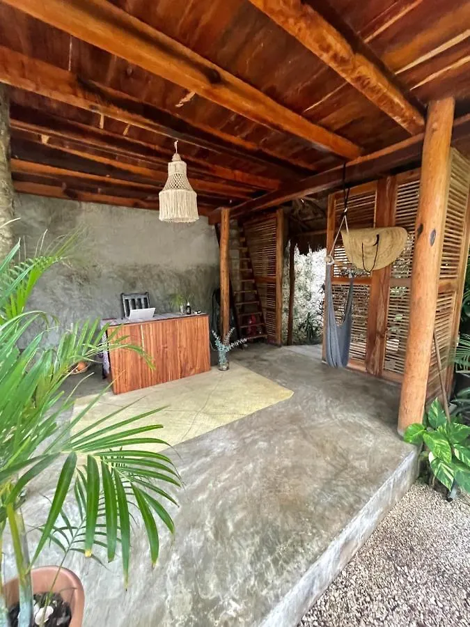 Origen Tulum Hotel