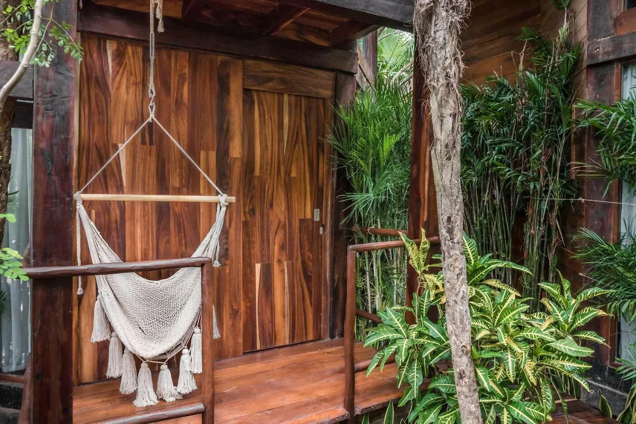 Origen Tulum Hotel 2*,  Mexico