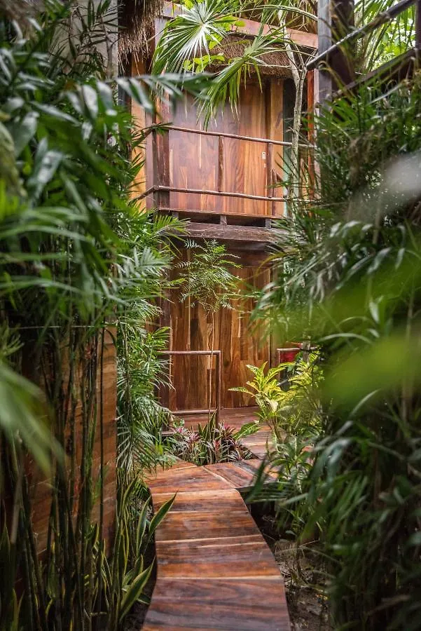 Origen Tulum Hotel