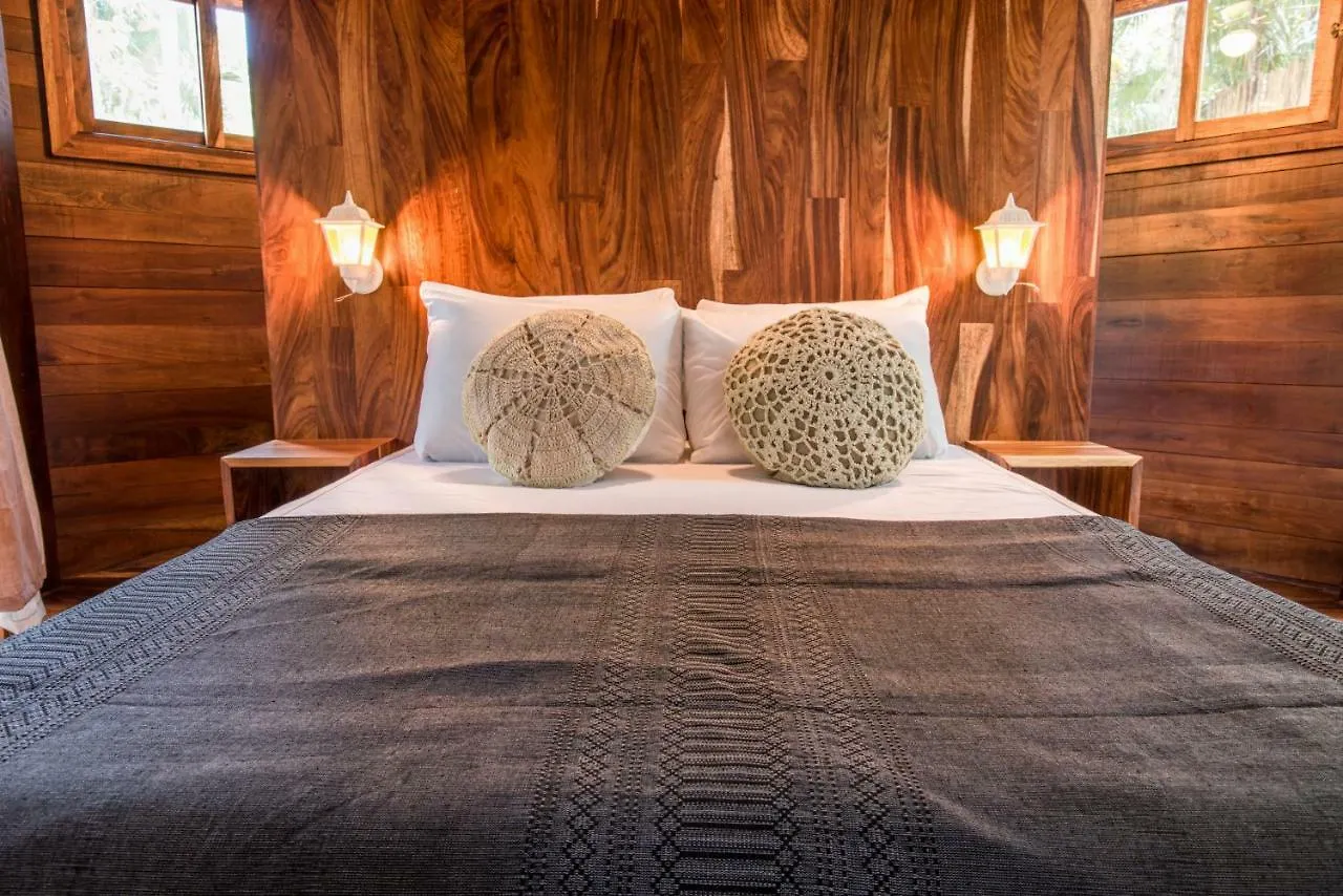 Origen Tulum Hotel