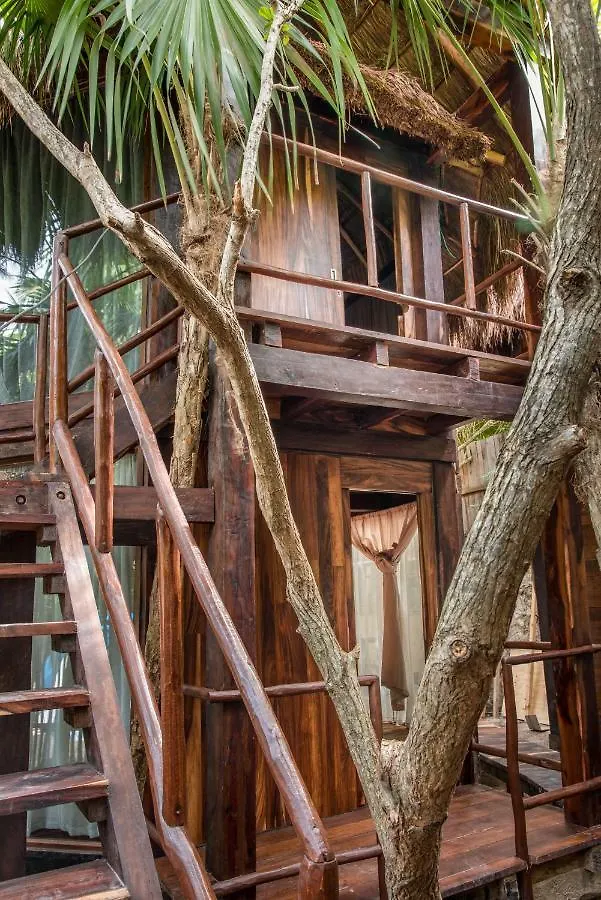 Origen Tulum Hotel